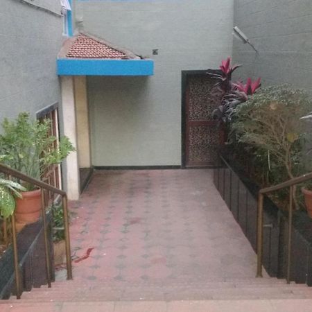Eco Rooms Non-Ac Mumbai Exterior foto