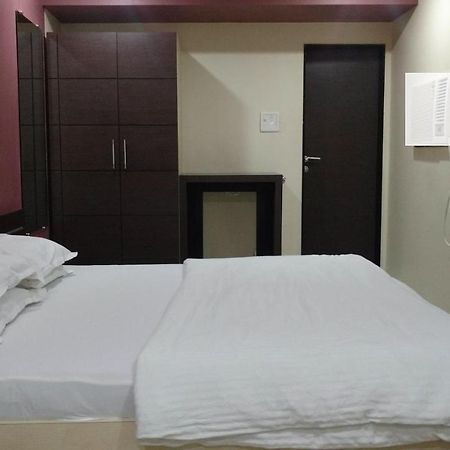 Eco Rooms Non-Ac Mumbai Exterior foto