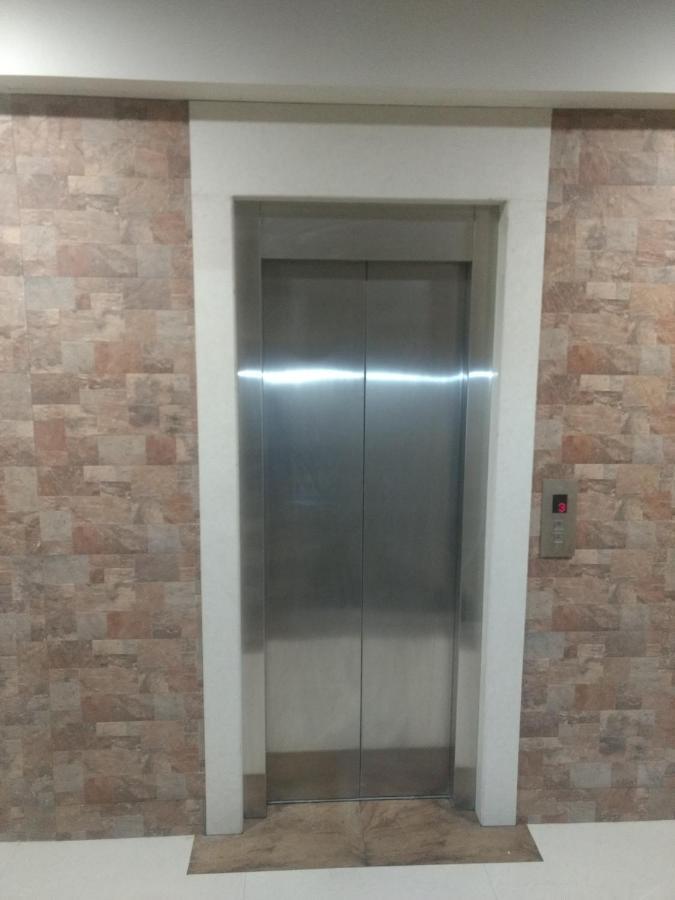 Eco Rooms Non-Ac Mumbai Exterior foto