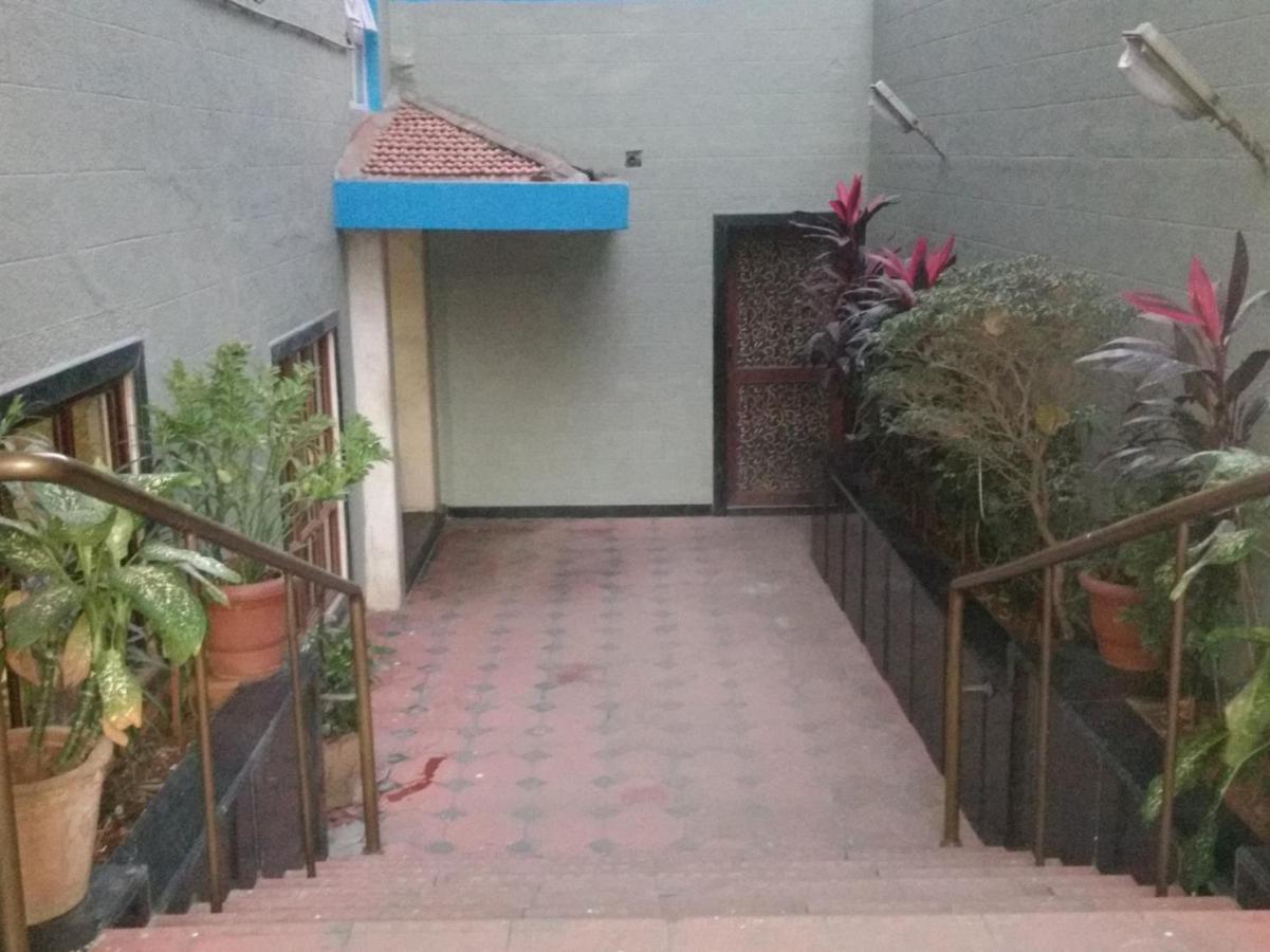 Eco Rooms Non-Ac Mumbai Exterior foto