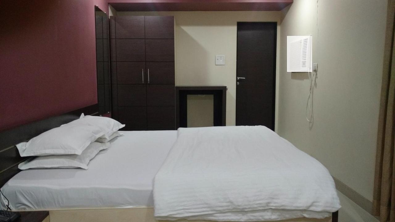 Eco Rooms Non-Ac Mumbai Exterior foto